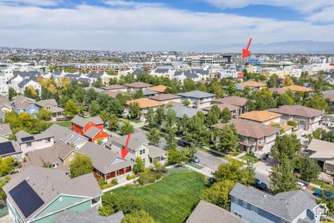 Tiny photo for 11464 S OPEN VIEW LN, South Jordan, UT 84009 (MLS # 2186038)