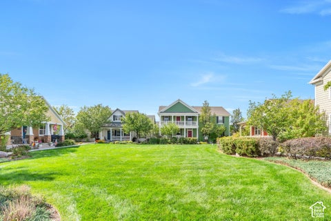 Tiny photo for 11464 S OPEN VIEW LN, South Jordan, UT 84009 (MLS # 2186038)
