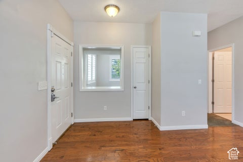 Tiny photo for 11464 S OPEN VIEW LN, South Jordan, UT 84009 (MLS # 2186038)