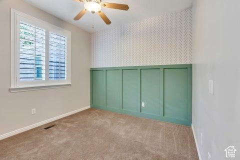 Tiny photo for 11464 S OPEN VIEW LN, South Jordan, UT 84009 (MLS # 2186038)