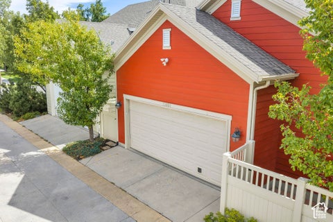 Tiny photo for 11464 S OPEN VIEW LN, South Jordan, UT 84009 (MLS # 2186038)