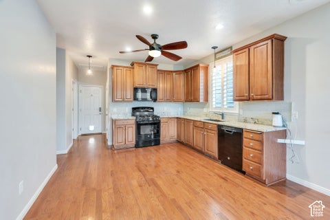 Tiny photo for 11464 S OPEN VIEW LN, South Jordan, UT 84009 (MLS # 2186038)