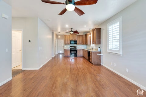 Tiny photo for 11464 S OPEN VIEW LN, South Jordan, UT 84009 (MLS # 2186038)