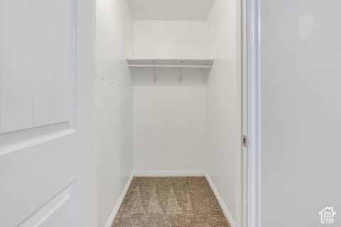 Tiny photo for 11464 S OPEN VIEW LN, South Jordan, UT 84009 (MLS # 2186038)