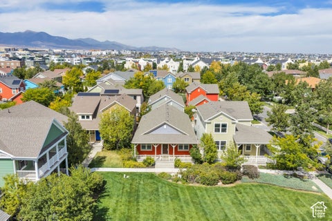 Tiny photo for 11464 S OPEN VIEW LN, South Jordan, UT 84009 (MLS # 2186038)