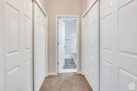 Tiny photo for 11464 S OPEN VIEW LN, South Jordan, UT 84009 (MLS # 2186038)