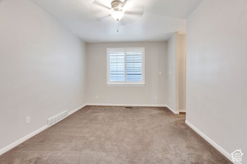 Tiny photo for 11464 S OPEN VIEW LN, South Jordan, UT 84009 (MLS # 2186038)
