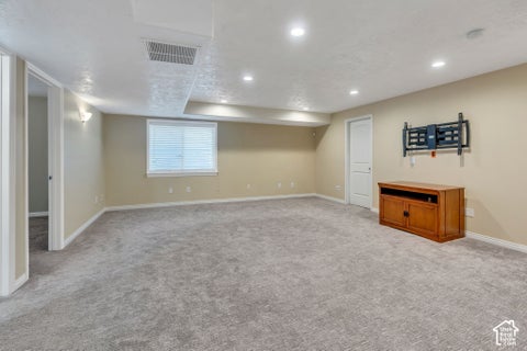 Tiny photo for 11464 S OPEN VIEW LN, South Jordan, UT 84009 (MLS # 2186038)