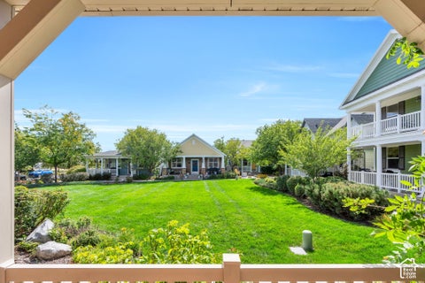Tiny photo for 11464 S OPEN VIEW LN, South Jordan, UT 84009 (MLS # 2186038)