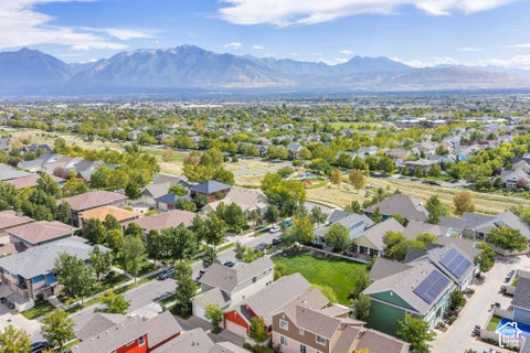 Tiny photo for 11464 S OPEN VIEW LN, South Jordan, UT 84009 (MLS # 2186038)