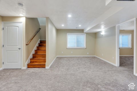 Tiny photo for 11464 S OPEN VIEW LN, South Jordan, UT 84009 (MLS # 2186038)