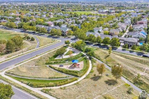 Tiny photo for 11464 S OPEN VIEW LN, South Jordan, UT 84009 (MLS # 2186038)