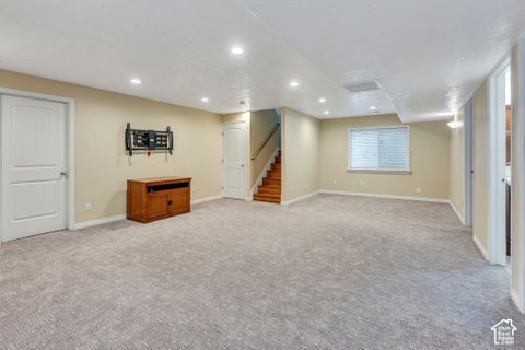 Tiny photo for 11464 S OPEN VIEW LN, South Jordan, UT 84009 (MLS # 2186038)