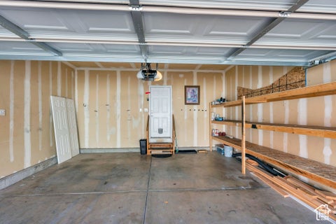 Tiny photo for 11464 S OPEN VIEW LN, South Jordan, UT 84009 (MLS # 2186038)