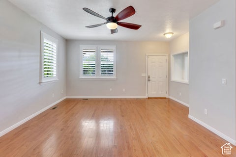 Tiny photo for 11464 S OPEN VIEW LN, South Jordan, UT 84009 (MLS # 2186038)