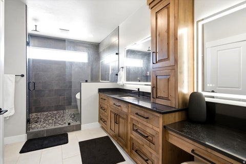 Tiny photo for 3287 W 2300 N, Clinton, UT 84015 (MLS # 2184742)