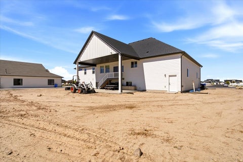 Tiny photo for 3287 W 2300 N, Clinton, UT 84015 (MLS # 2184742)