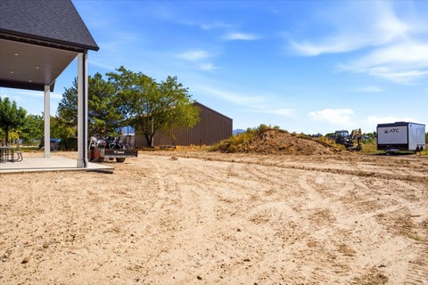 Tiny photo for 3287 W 2300 N, Clinton, UT 84015 (MLS # 2184742)