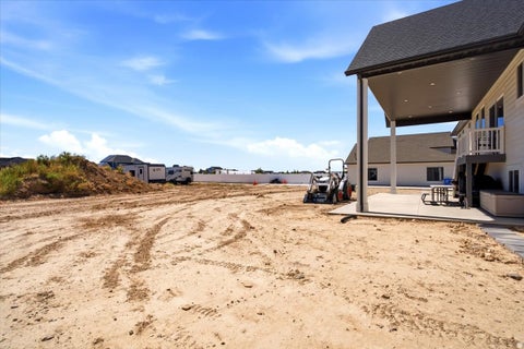 Tiny photo for 3287 W 2300 N, Clinton, UT 84015 (MLS # 2184742)