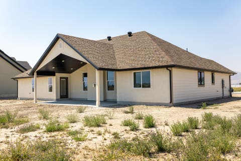 Tiny photo for 10852 N 8325 W, Tremonton, UT 84337 (MLS # 2176822)