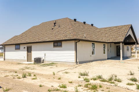 Tiny photo for 10852 N 8325 W, Tremonton, UT 84337 (MLS # 2176822)