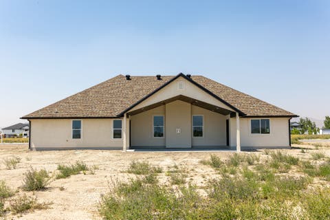 Tiny photo for 10852 N 8325 W, Tremonton, UT 84337 (MLS # 2176822)