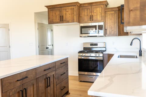 Tiny photo for 10852 N 8325 W, Tremonton, UT 84337 (MLS # 2176822)