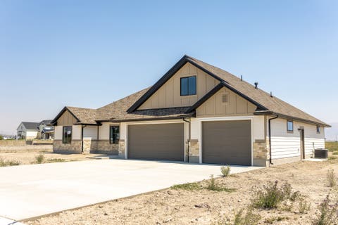 Tiny photo for 10852 N 8325 W, Tremonton, UT 84337 (MLS # 2176822)
