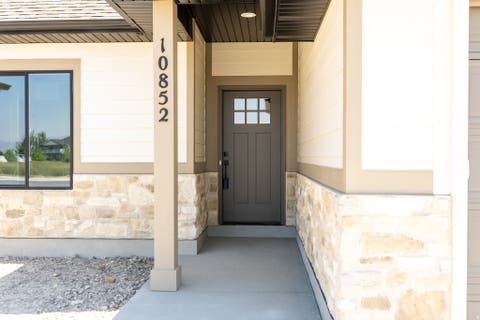 Tiny photo for 10852 N 8325 W, Tremonton, UT 84337 (MLS # 2176822)