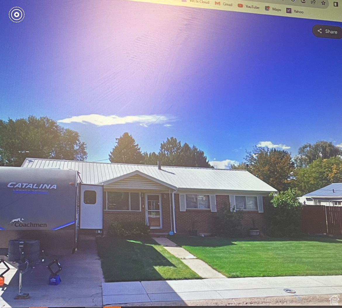 366 S 600, Vernal, Utah image 1
