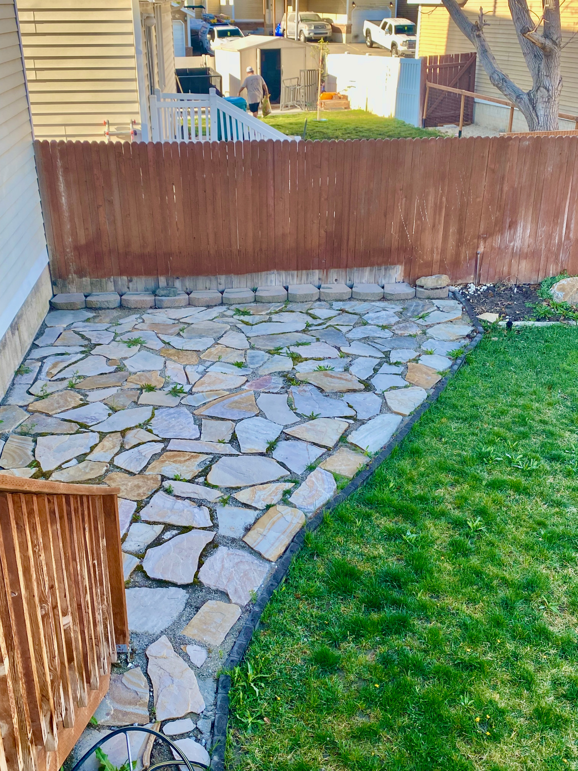 COUNTRY WOOD - Residential