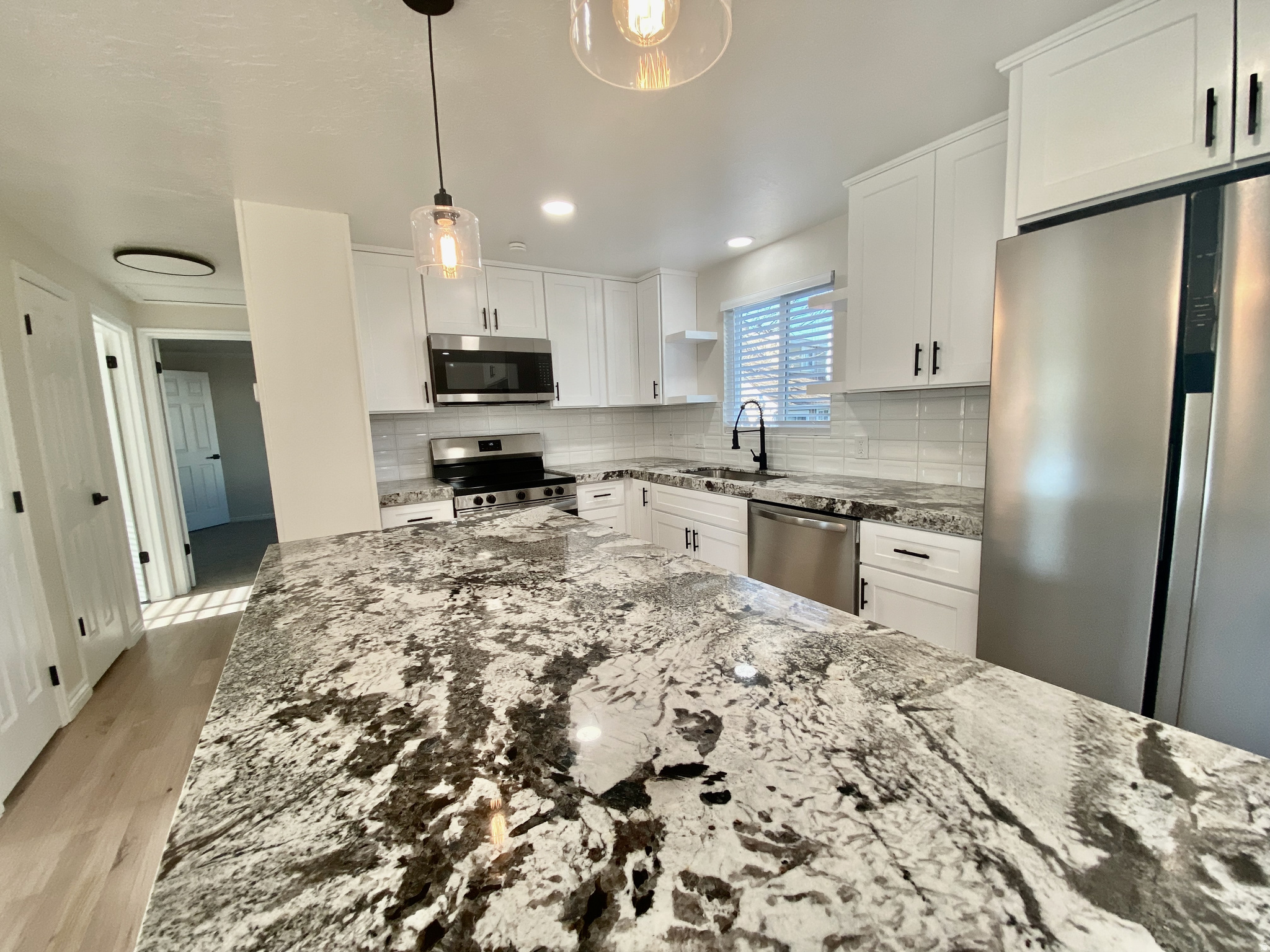 COUNTRY WOOD - Residential