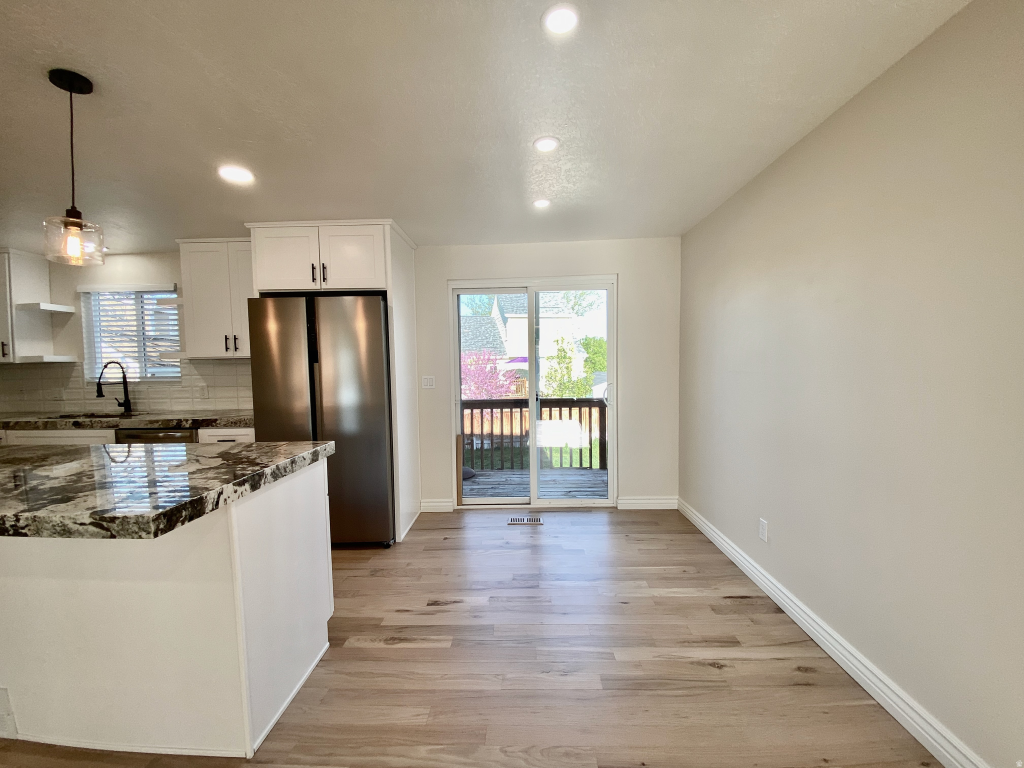 COUNTRY WOOD - Residential