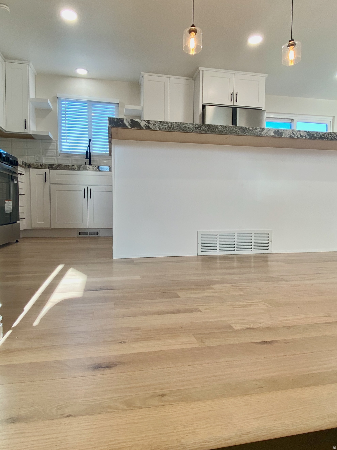 COUNTRY WOOD - Residential