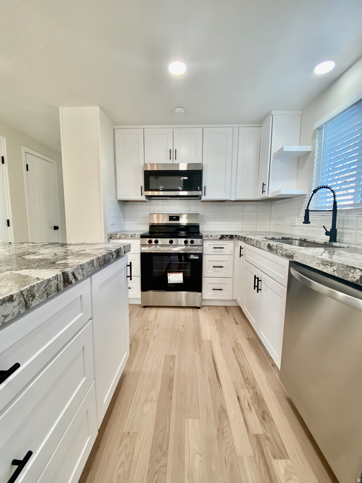 COUNTRY WOOD - Residential