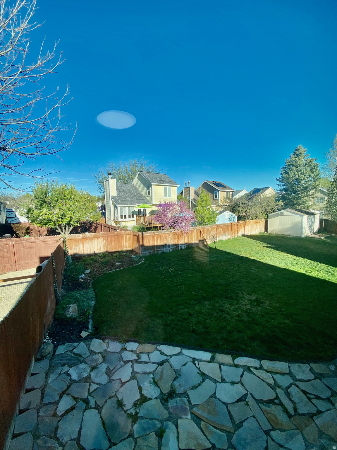 COUNTRY WOOD - Residential