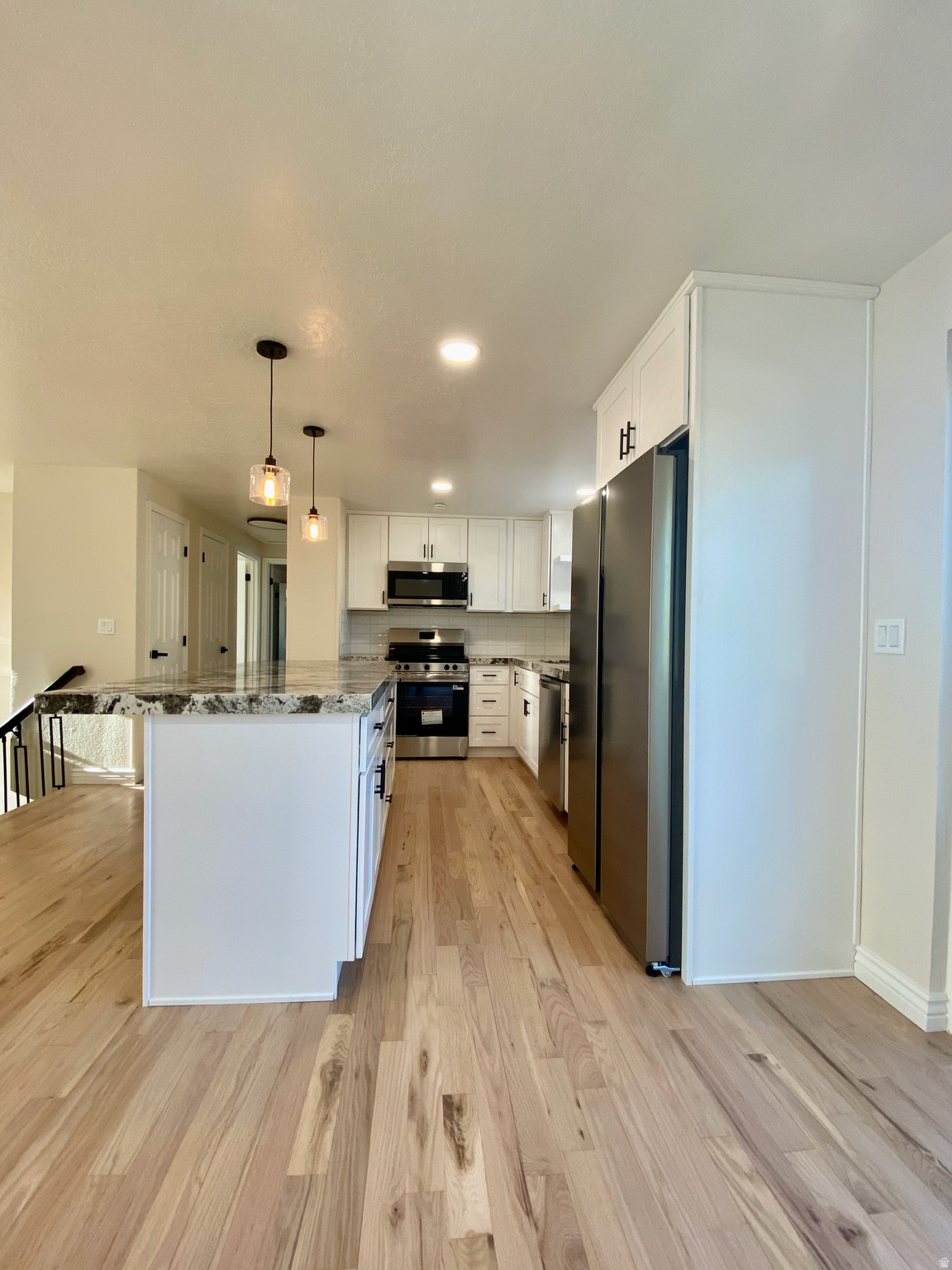 COUNTRY WOOD - Residential