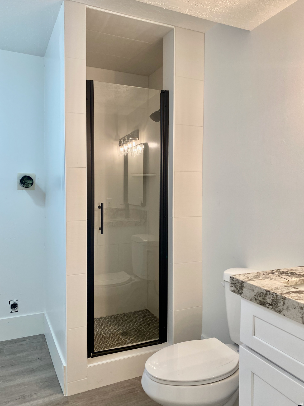 COUNTRY WOOD - Residential