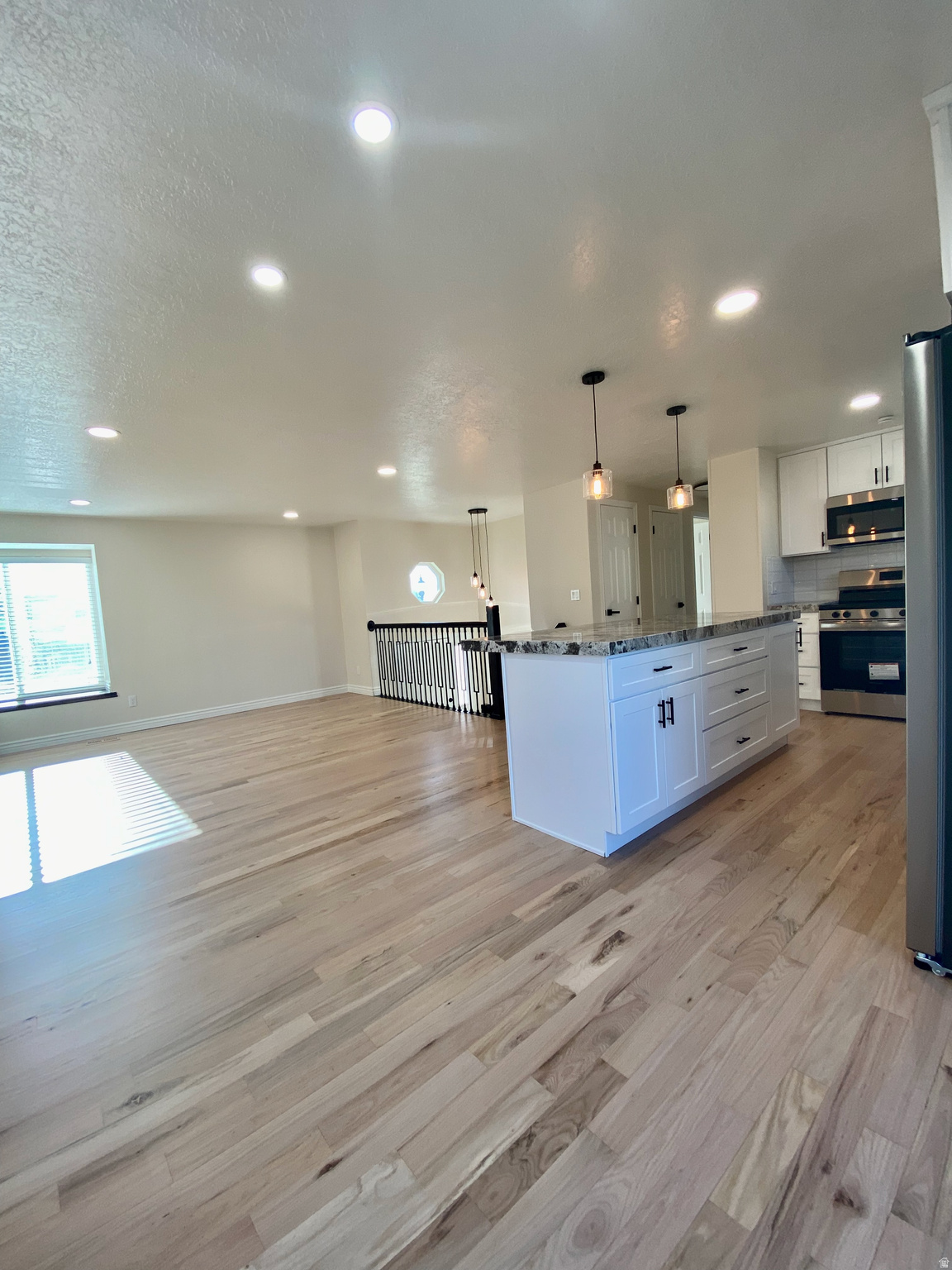 COUNTRY WOOD - Residential