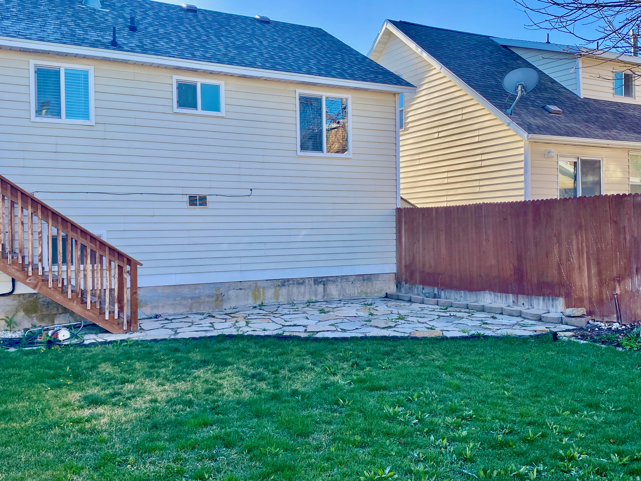 COUNTRY WOOD - Residential