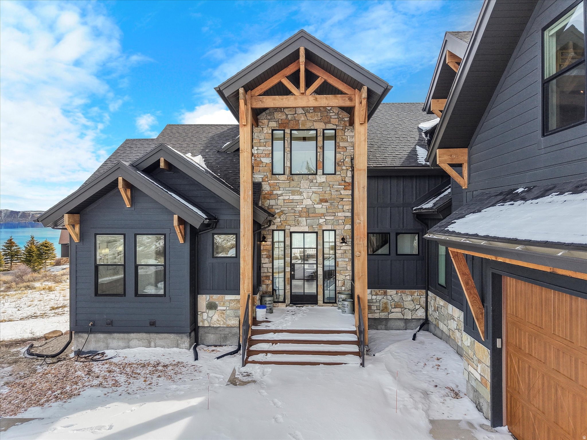 RESERVE - Residential