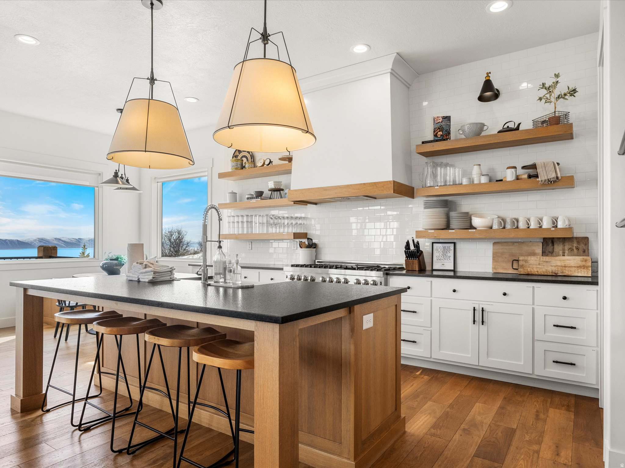 RESERVE - Residential