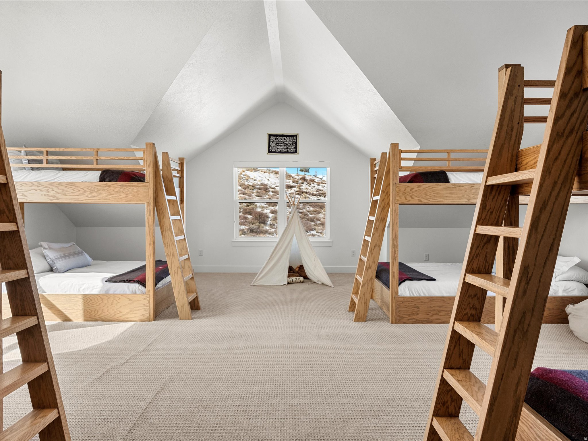 RESERVE - Residential