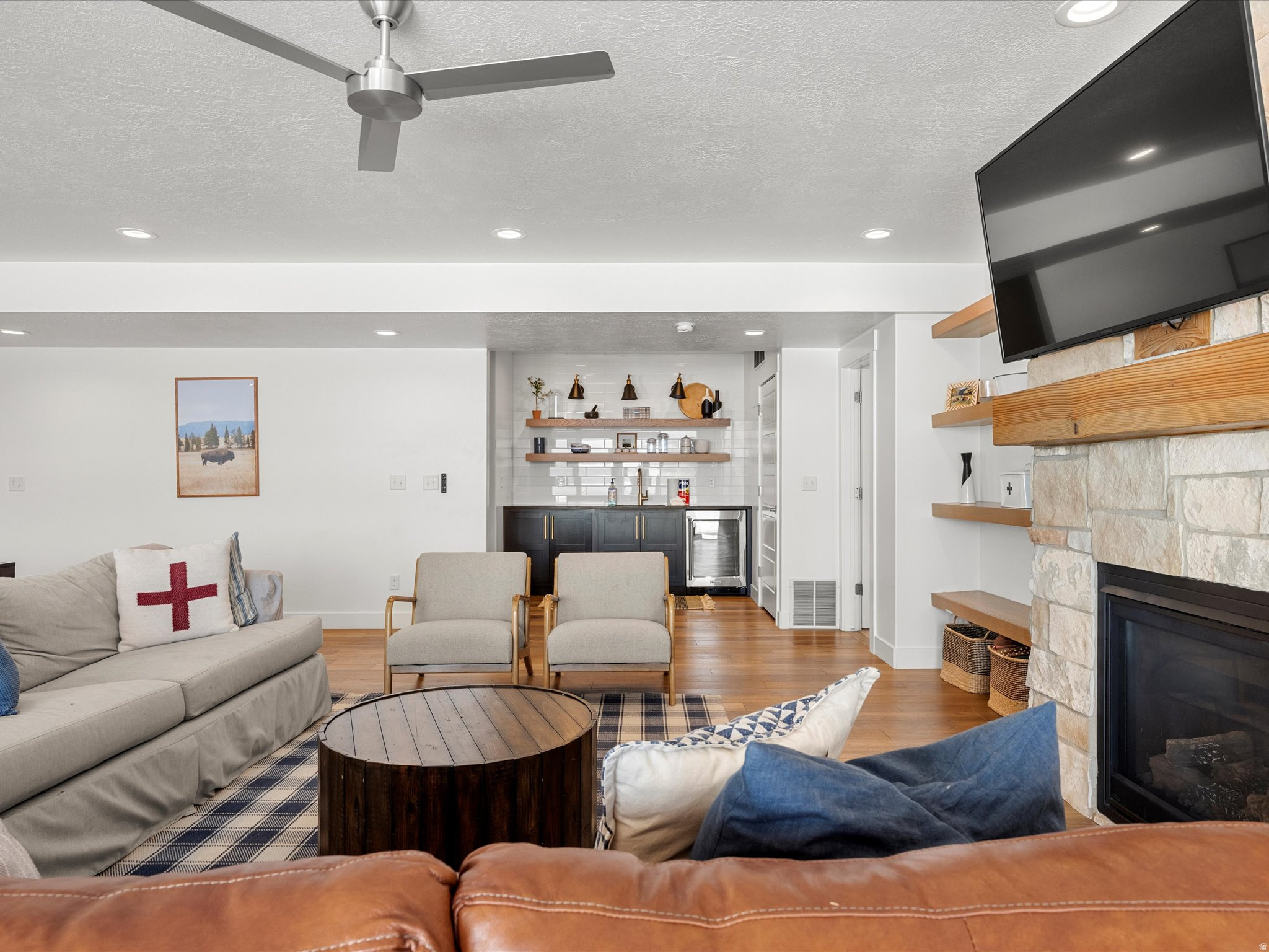 RESERVE - Residential