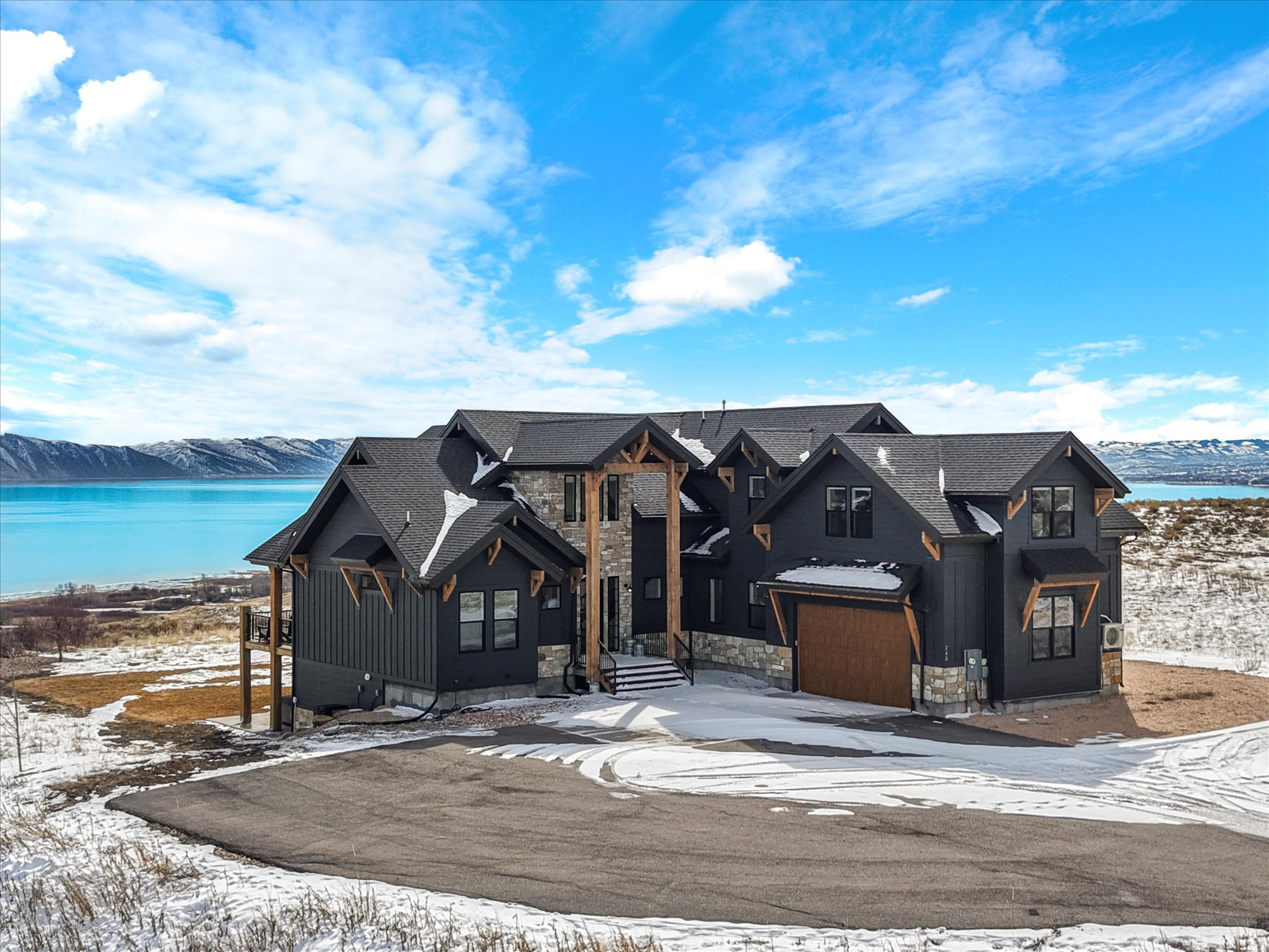 RESERVE - Residential