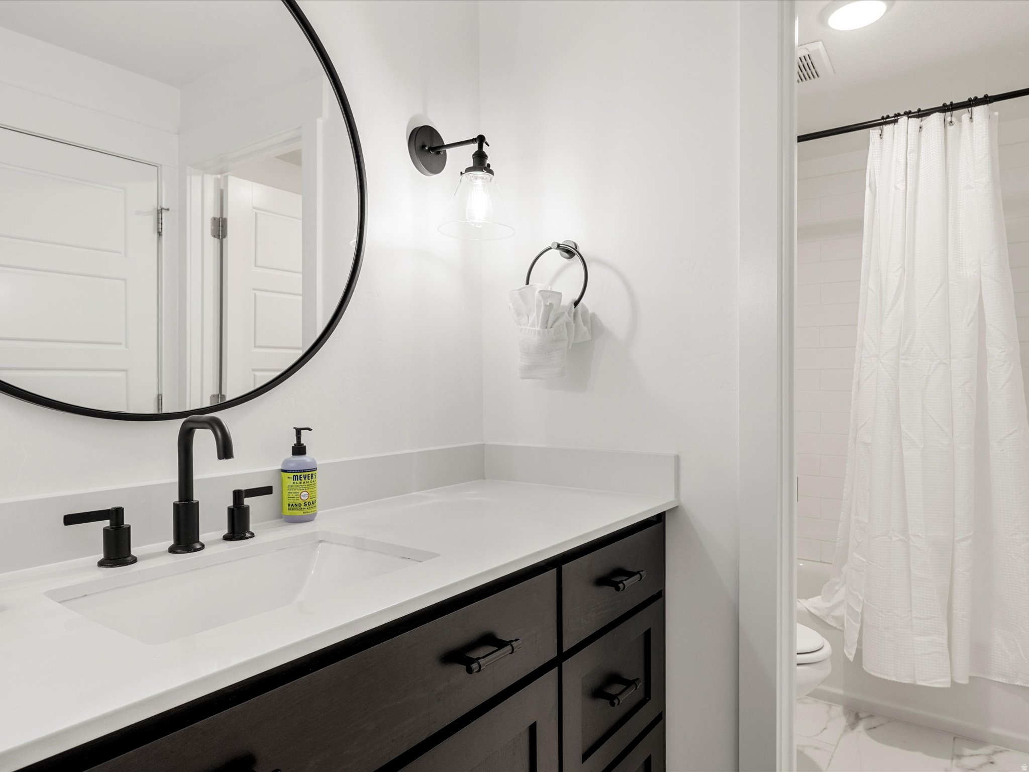 RESERVE - Residential