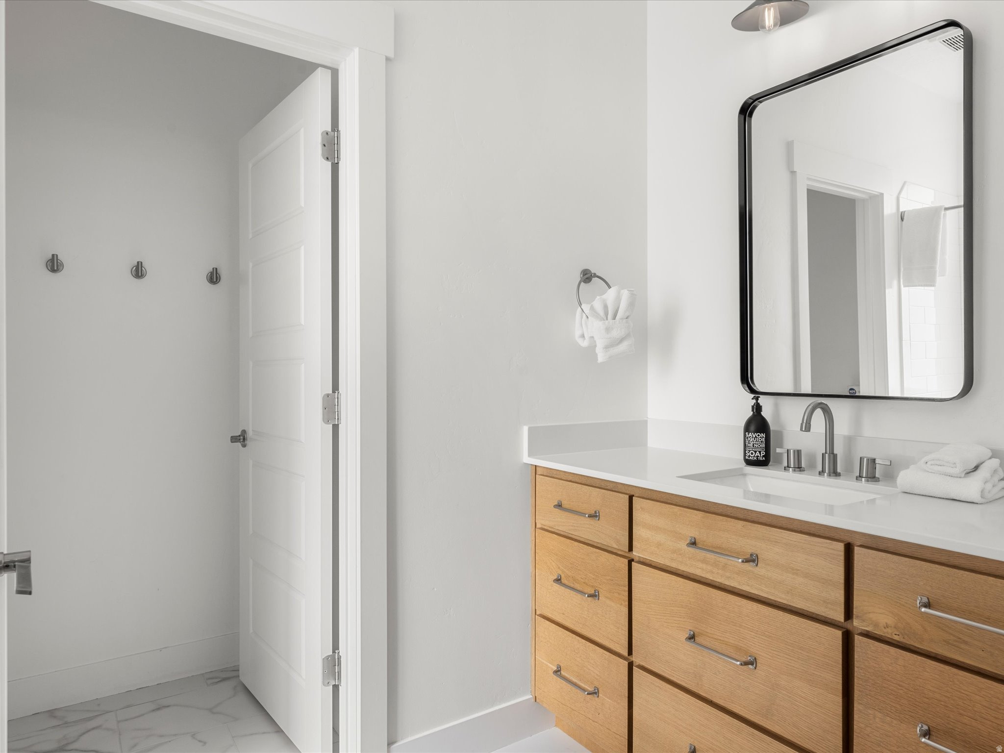 RESERVE - Residential