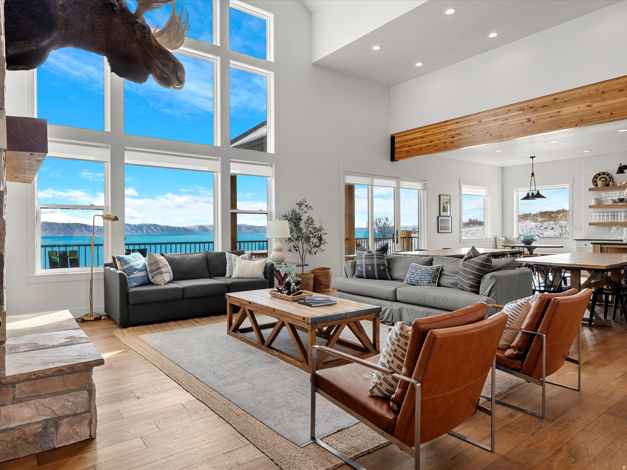 RESERVE - Residential