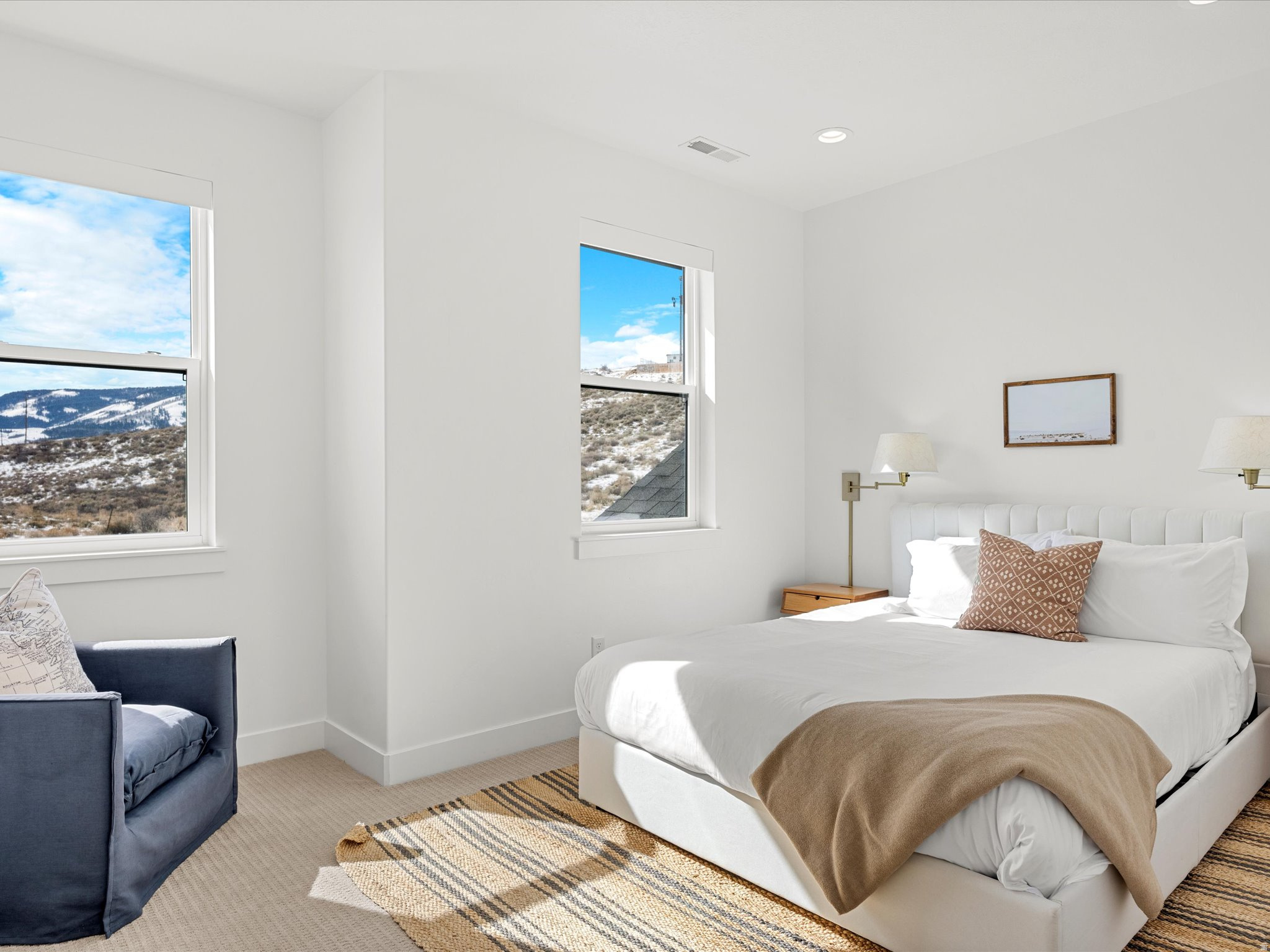 RESERVE - Residential