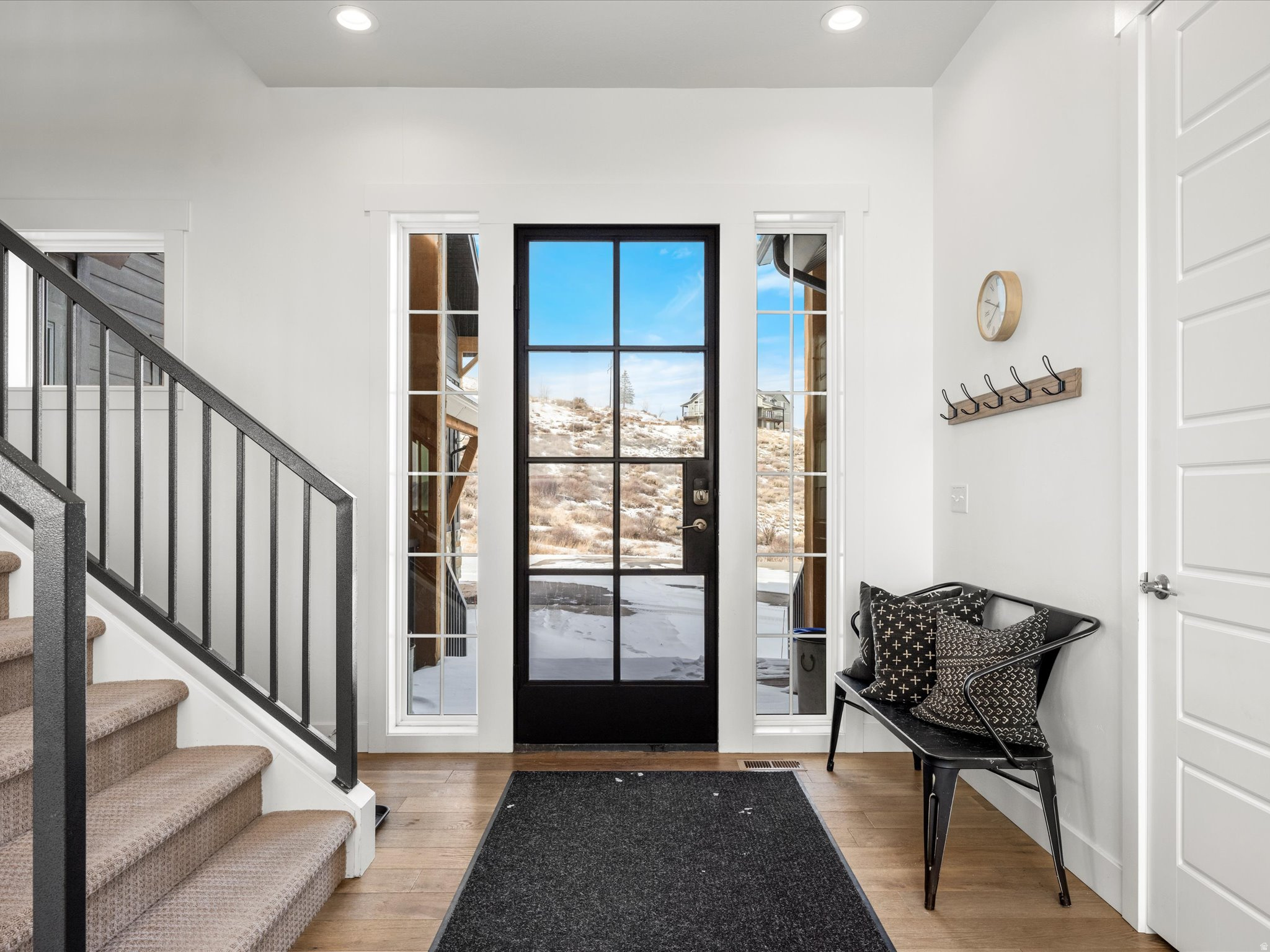 RESERVE - Residential